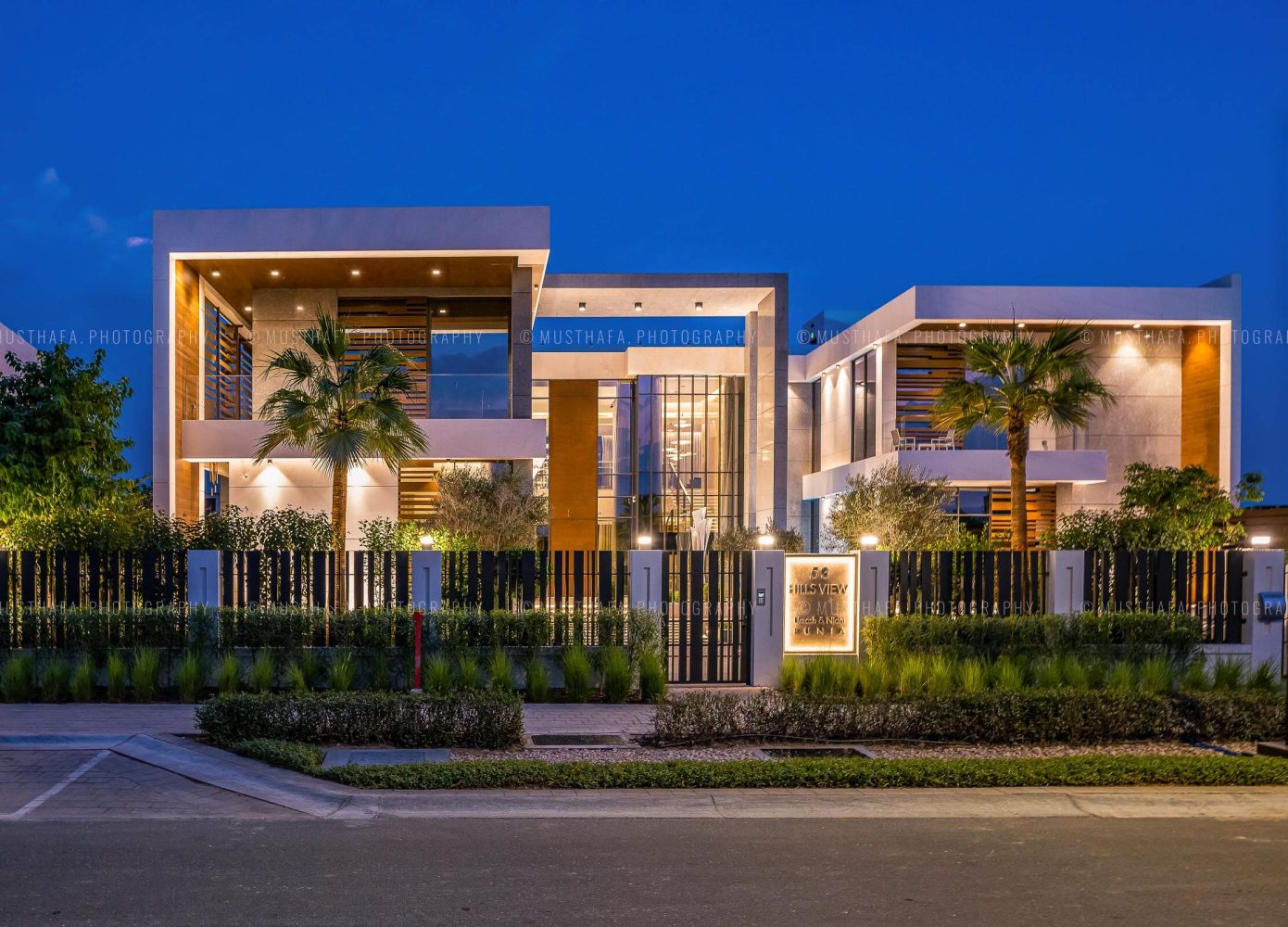 Dubai Villa Interior Photography UAE Photographer Fit Out Marble Palm Jumeirah luxurious Property 14